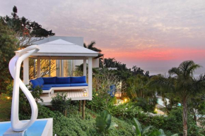  Days At Sea Beach Lodge  Саусбруме